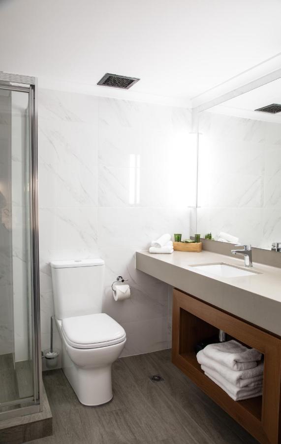 Madison Capital Executive Apartments Canberra Esterno foto