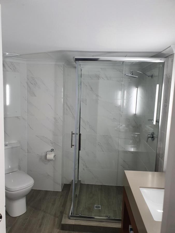 Madison Capital Executive Apartments Canberra Esterno foto