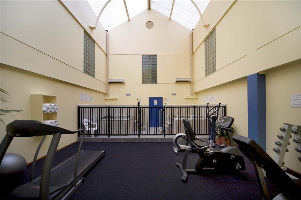 Madison Capital Executive Apartments Canberra Servizi foto