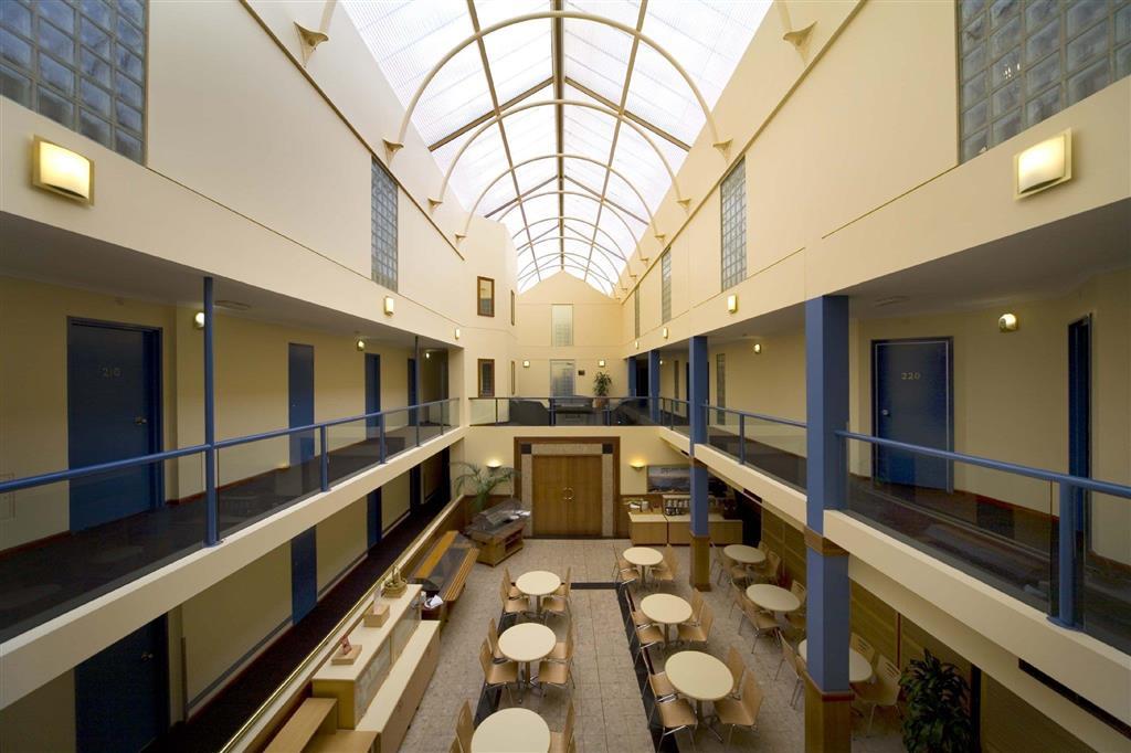 Madison Capital Executive Apartments Canberra Interno foto